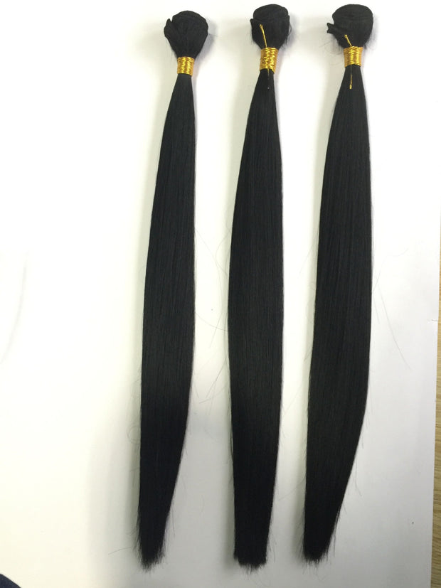 Brazilian Human Hair Straight Brazilian Human Hair Straight Popular In Europe And America