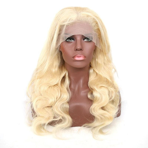 613 Body Wave Wig