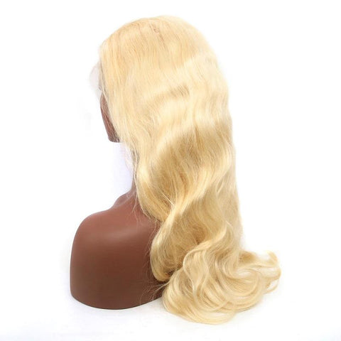 613 Body Wave Wig