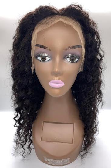 Deep Wave Wig