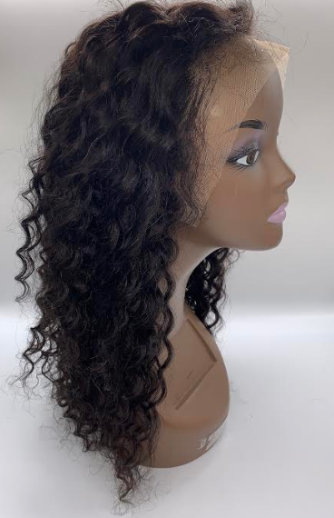 Deep Wave Wig