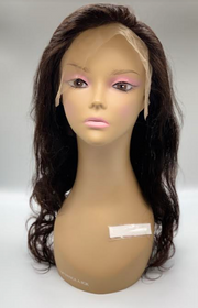 Body Wave Wig