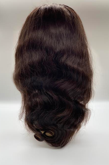 Body Wave Wig