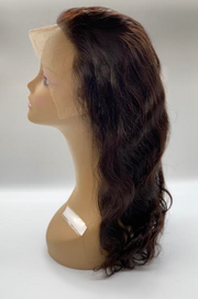 Body Wave Wig