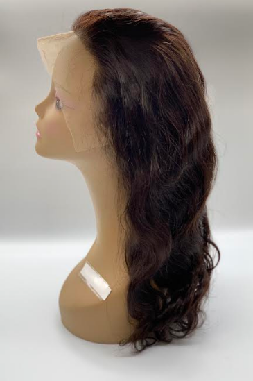 Body Wave Wig