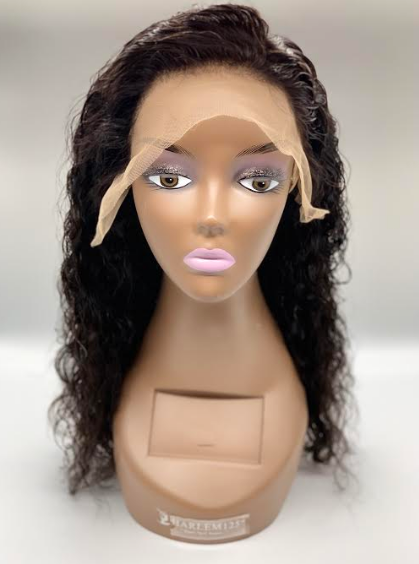 Waterwave Wig