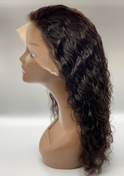 Waterwave Wig