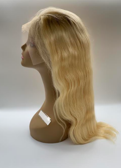 613 Body Wave Wig