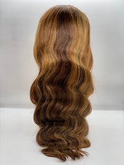 Honeycomb BodyWave Unit