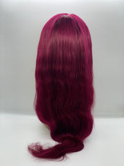 99J BodyWave Wig