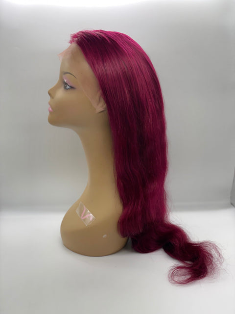 99J BodyWave Wig