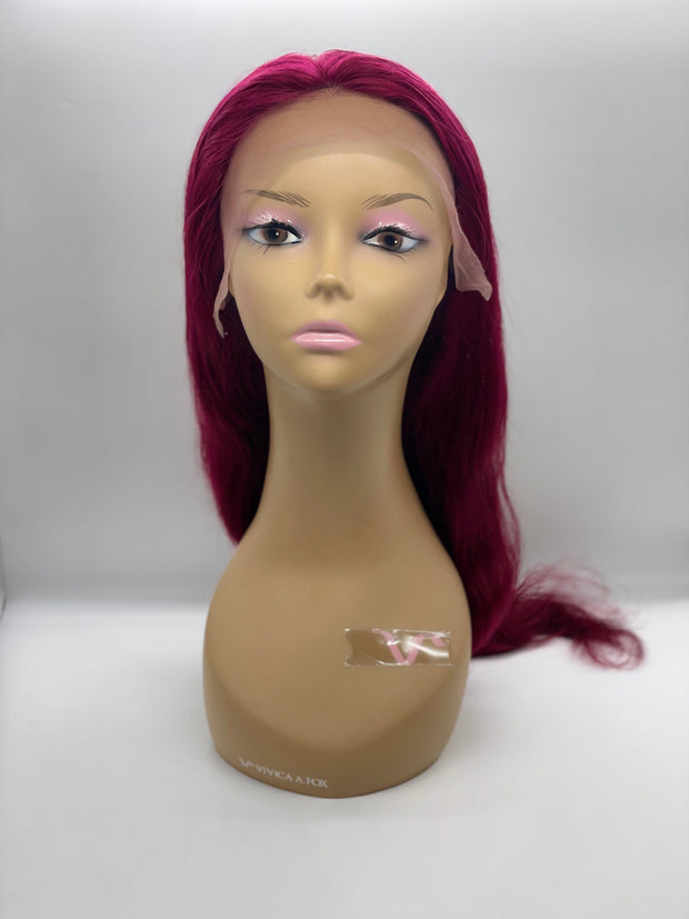 99J BodyWave Wig